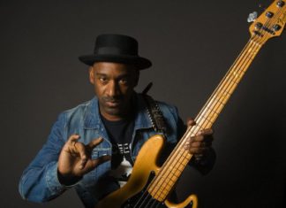 Marcus Miller