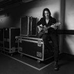 Myles Kennedy powraca na trasę Myles Kennedy wyrusza w solową trasę