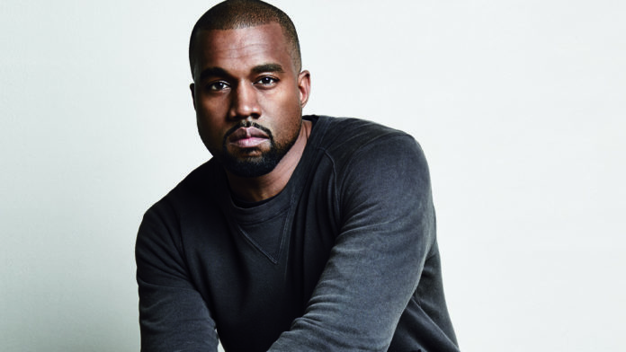 Kanye West usunął swoje konta