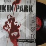 Linkin Park - Hybrid Theory