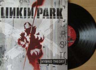 Linkin Park - Hybrid Theory