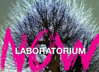 nowy album Laboratorium