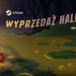 Steam Halloween Sale