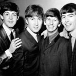 Kultowy album The Beatles najlepszy w Wielkiej Brytanii! Album The Beatles