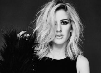 Ellie Goulding