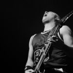 Three Days Grace i Bad Wolves zagrali w Progresji [fotorelacja]