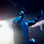 Three Days Grace i Bad Wolves zagrali w Progresji [fotorelacja]