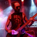 Three Days Grace i Bad Wolves zagrali w Progresji [fotorelacja]