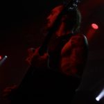 Three Days Grace i Bad Wolves zagrali w Progresji [fotorelacja]