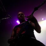 Three Days Grace i Bad Wolves zagrali w Progresji [fotorelacja]