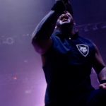 Three Days Grace i Bad Wolves zagrali w Progresji [fotorelacja]