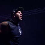 Three Days Grace i Bad Wolves zagrali w Progresji [fotorelacja]