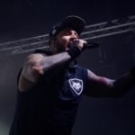 Three Days Grace i Bad Wolves zagrali w Progresji [fotorelacja]