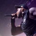 Three Days Grace i Bad Wolves zagrali w Progresji [fotorelacja]