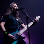 Three Days Grace i Bad Wolves zagrali w Progresji [fotorelacja]