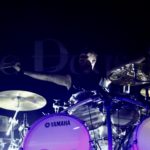 Three Days Grace i Bad Wolves zagrali w Progresji [fotorelacja]