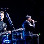 Three Days Grace i Bad Wolves zagrali w Progresji [fotorelacja]