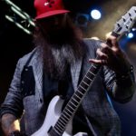 Three Days Grace i Bad Wolves zagrali w Progresji [fotorelacja]