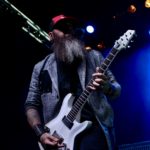 Three Days Grace i Bad Wolves zagrali w Progresji [fotorelacja]