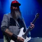 Three Days Grace i Bad Wolves zagrali w Progresji [fotorelacja]