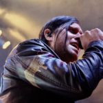 Three Days Grace i Bad Wolves zagrali w Progresji [fotorelacja]