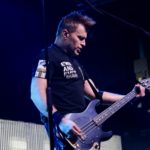 Three Days Grace i Bad Wolves zagrali w Progresji [fotorelacja]