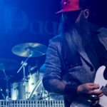 Three Days Grace i Bad Wolves zagrali w Progresji [fotorelacja]