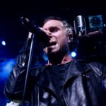 Three Days Grace i Bad Wolves zagrali w Progresji [fotorelacja]