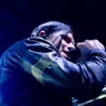 Three Days Grace i Bad Wolves zagrali w Progresji [fotorelacja]