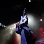 Three Days Grace i Bad Wolves zagrali w Progresji [fotorelacja]