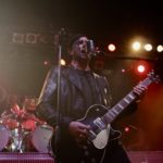 Three Days Grace i Bad Wolves zagrali w Progresji [fotorelacja]