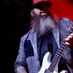 Three Days Grace i Bad Wolves zagrali w Progresji [fotorelacja]