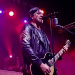 Three Days Grace i Bad Wolves zagrali w Progresji [fotorelacja]