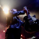 Three Days Grace i Bad Wolves zagrali w Progresji [fotorelacja]