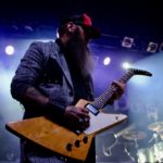 Three Days Grace i Bad Wolves zagrali w Progresji [fotorelacja]