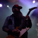 Three Days Grace i Bad Wolves zagrali w Progresji [fotorelacja]