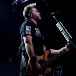 Three Days Grace i Bad Wolves zagrali w Progresji [fotorelacja]