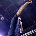 Three Days Grace i Bad Wolves zagrali w Progresji [fotorelacja]