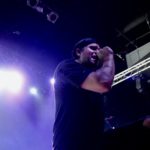 Three Days Grace i Bad Wolves zagrali w Progresji [fotorelacja]