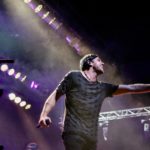 Three Days Grace i Bad Wolves zagrali w Progresji [fotorelacja]