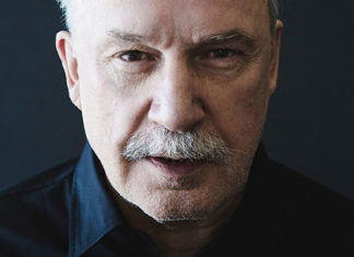 Giorgio Moroder wyrusza w trasę