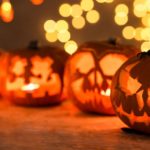 Dźwięki grozy czyli Top 10 utworów na Halloween! Top 10 utworów na Halloween