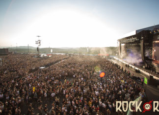 rock am ring 2019