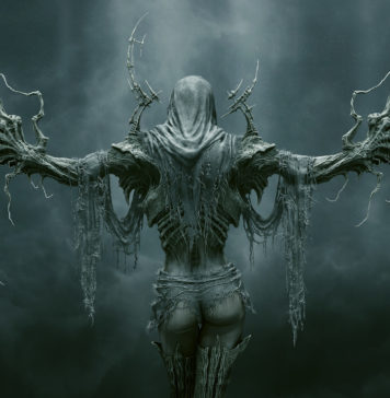Unholy