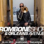 Trombone Shorty & Orleans Avenue