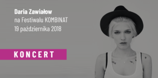 Kombinat - Festiwal Sztuki Nieprzymuszonej