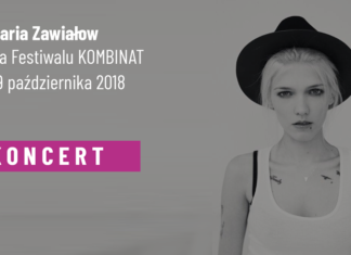 Kombinat - Festiwal Sztuki Nieprzymuszonej