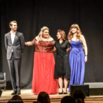 Bestia i Piękna. Kontrastowy koncert musicalowy [fotorelacja]