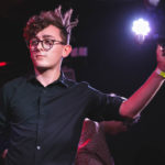 Sonbird i Create zagrali w Toruniu