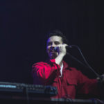 Byliśmy w Raju The Dumplings [fotorelacja]